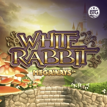 White Rabbit - AGENT188