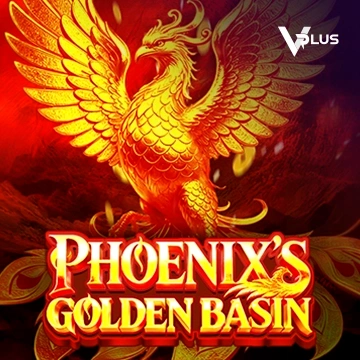 Phoenixs Golden Basin - AGENT188
