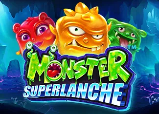 Monster Superlanche - AGENT188