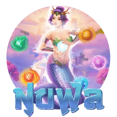 Nuwa - AGENT188