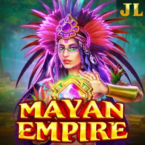 MAYAN EMPIRE - AGENT188
