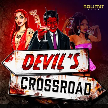 Devils Crossroad - AGENT188