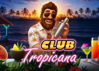 Club Tropicana - AGENT188