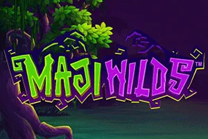 Maji Wilds - AGENT188