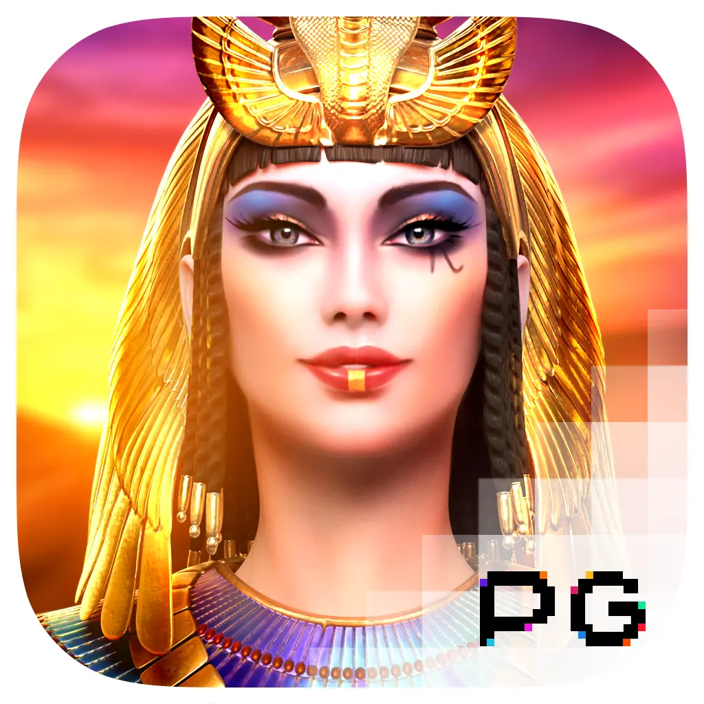 Secrets of Cleopatra - AGENT188