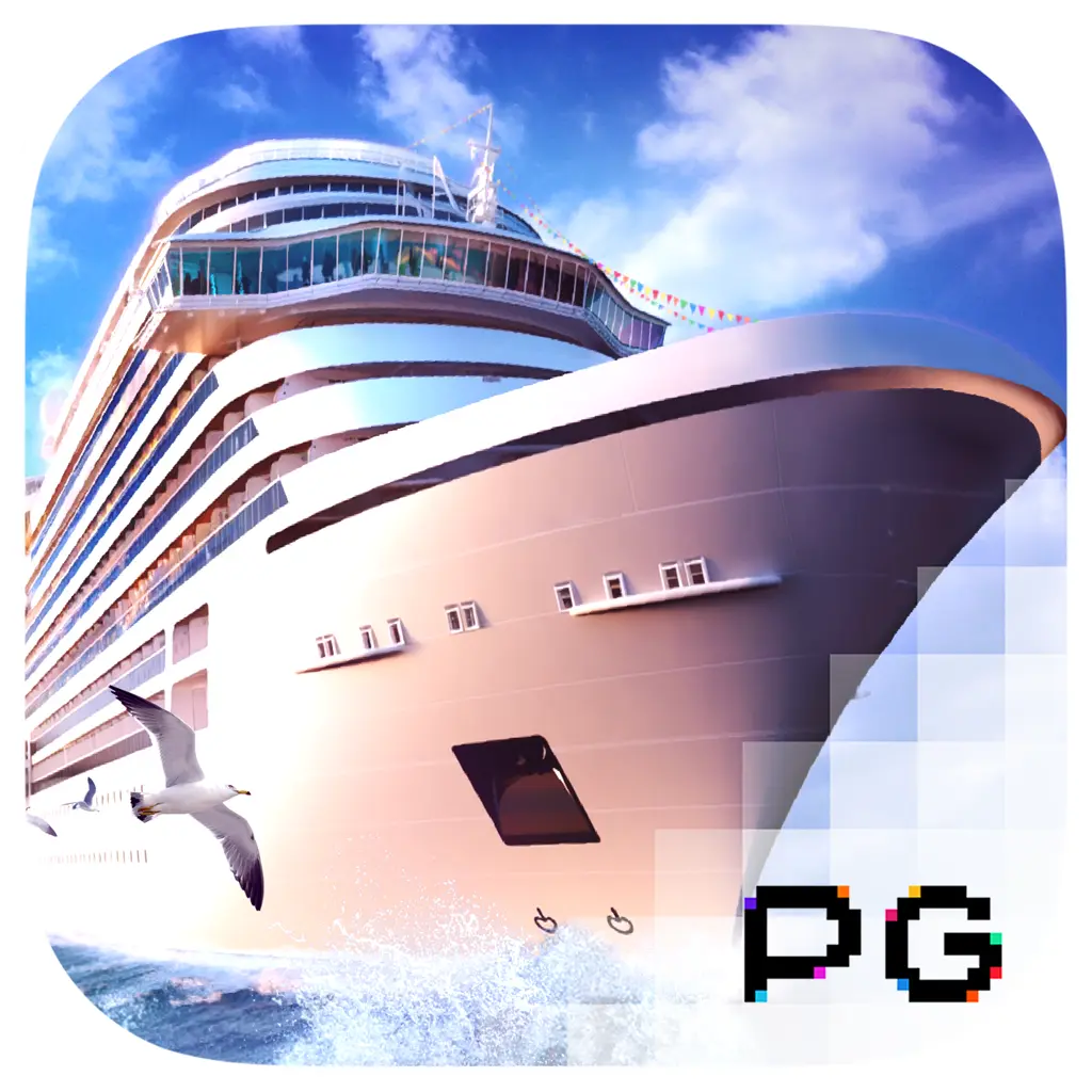 Cruise Royale - AGENT188