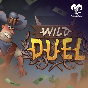 Wild Duel - AGENT188