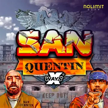 San Quentin xWays - AGENT188
