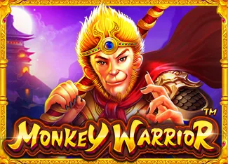 Monkey Warrior - AGENT188