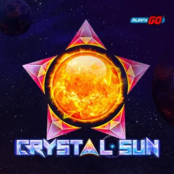 Crystal Sun - AGENT188