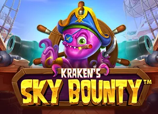 Sky Bounty - AGENT188