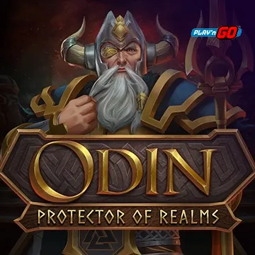 Odin Protector of Realms - AGENT188