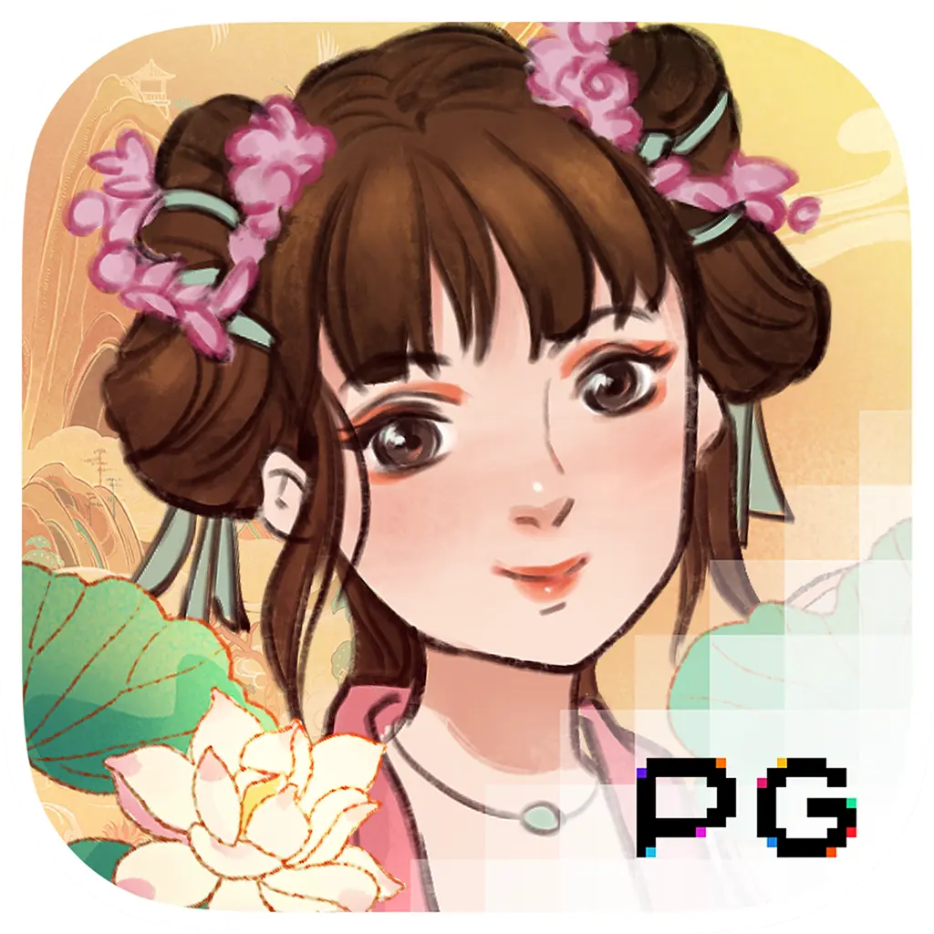 Oriental Prosperity - AGENT188