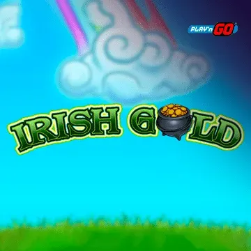 Irish Gold - AGENT188