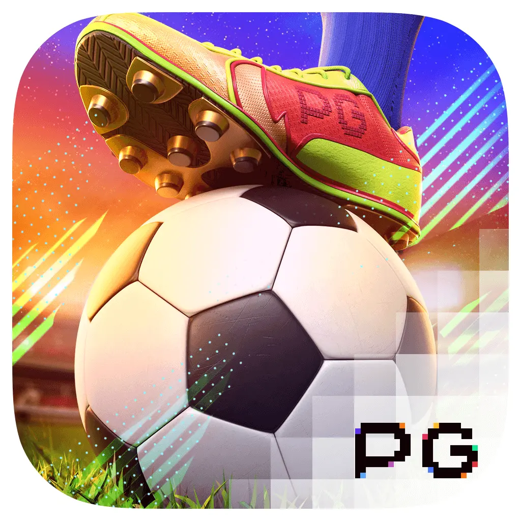Ultimate Striker - AGENT188