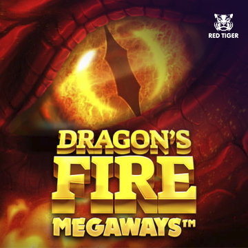 Dragons Fire Megaways - AGENT188
