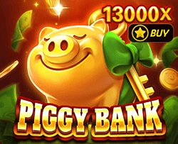 Piggy Bank - AGENT188