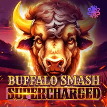Buffalo smash : Supercharged - AGENT188