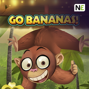 Go Bananas! - AGENT188