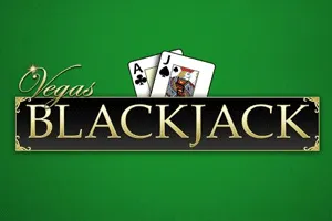 Vegas Blackjack! - AGENT188