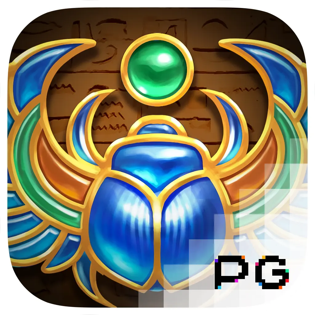 Symbols Of Egypt - AGENT188
