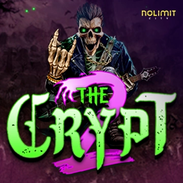The Crypt 2 - AGENT188