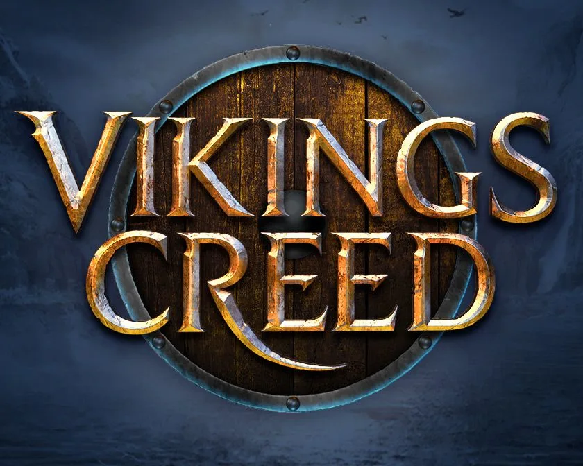 Vikings Creed - AGENT188