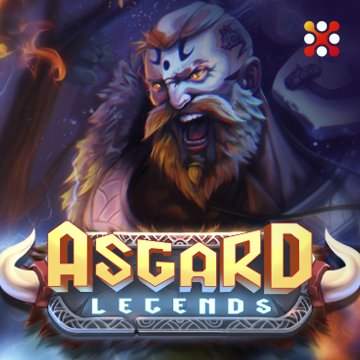Asgard Legends - AGENT188