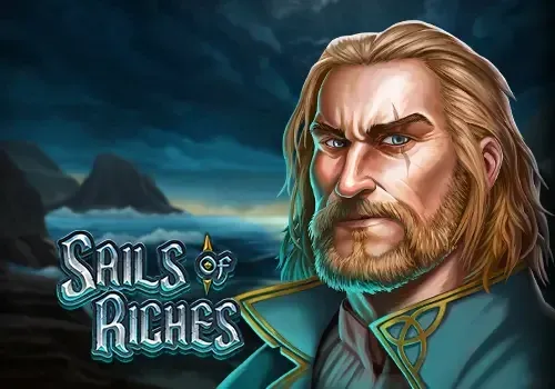 Sails of Riches - AGENT188