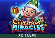 Christmas Miracles - AGENT188