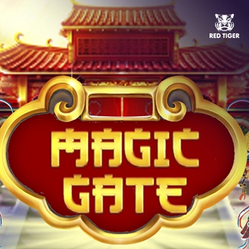 Magic Gate - AGENT188
