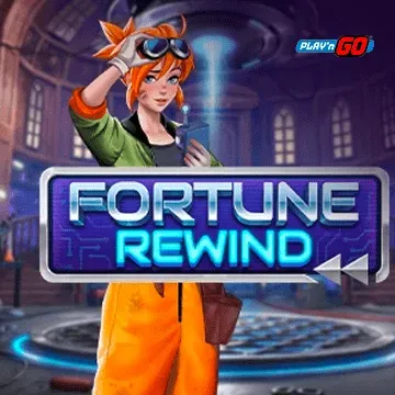 Fortune Rewind - AGENT188