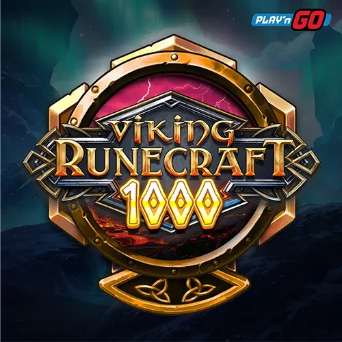 Viking Runecraft 1000 - AGENT188