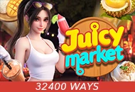 Juicy Market - AGENT188