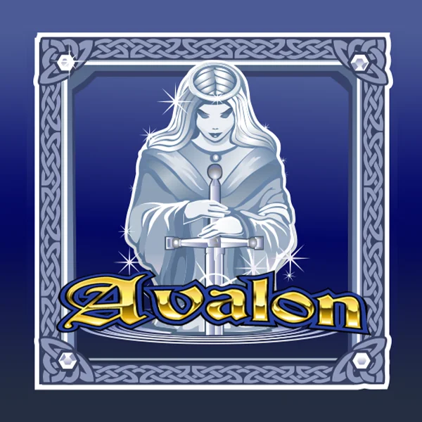 Avalon - AGENT188