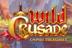 Wild Crusade: Empire Treasures - AGENT188