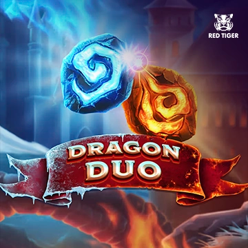 Dragon Duo - AGENT188