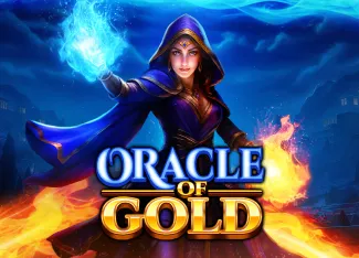 Oracle of Gold - AGENT188
