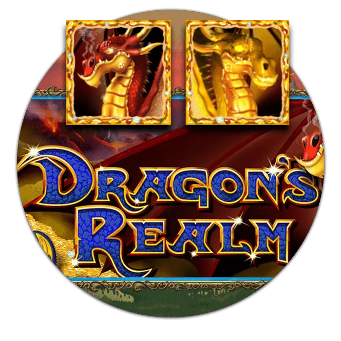 Dragons Realm - AGENT188
