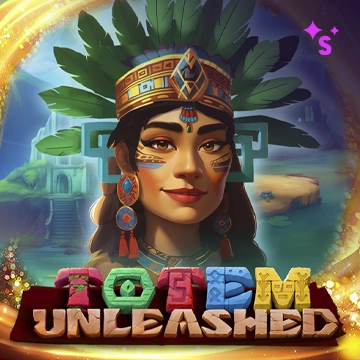 Totem Unleashed - AGENT188