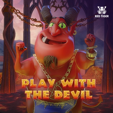 Play with the Devil - AGENT188