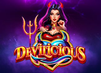 Devilicious - AGENT188