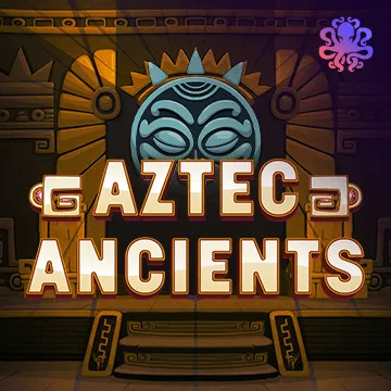 Aztec Ancients - AGENT188