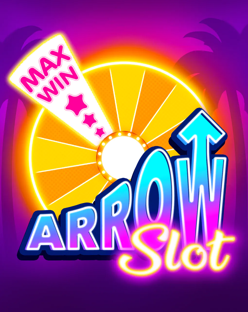 Arrow Slot - AGENT188