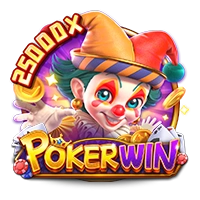 POKER WIN - AGENT188