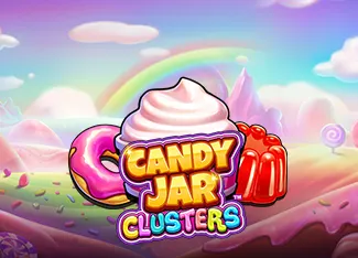 Candy Jar Clusters - AGENT188
