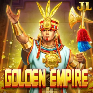 Golden Empire - AGENT188