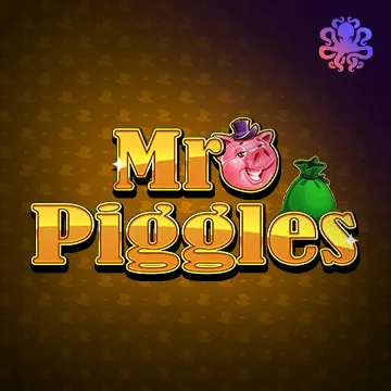 Mr. Piggles - AGENT188