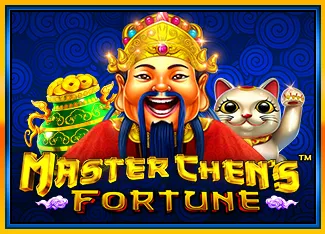 Master Chens Fortune - AGENT188