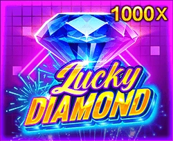Lucky Diamond - AGENT188